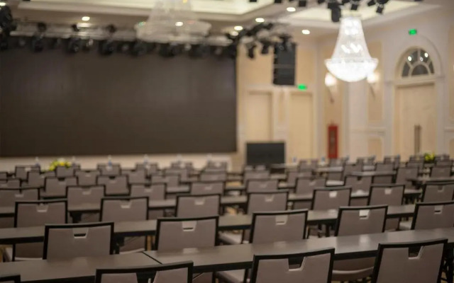 Melia Vinpearl Tay Ninh