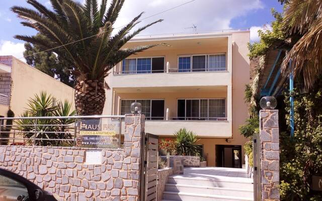 Haus Fay Chios