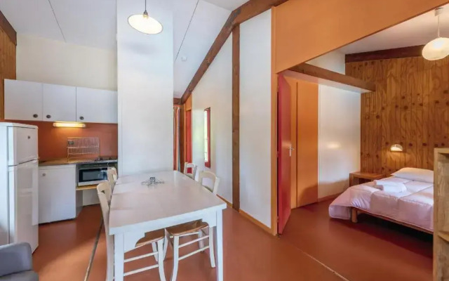 Residence les Sentes