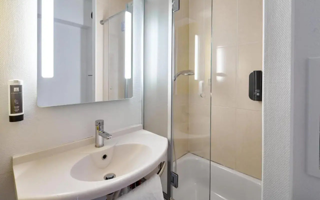 B&B HOTEL Orly Chevilly-Larue