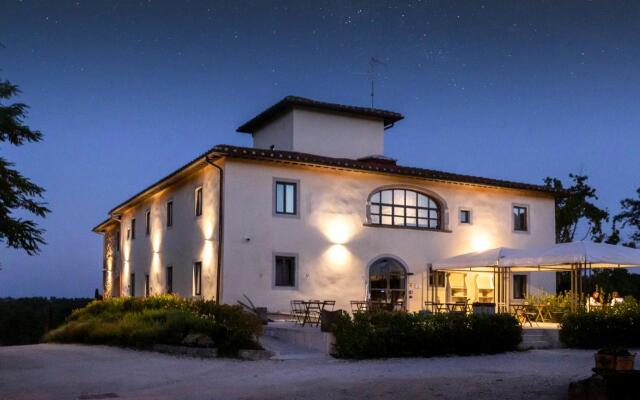 Palagina la cascina