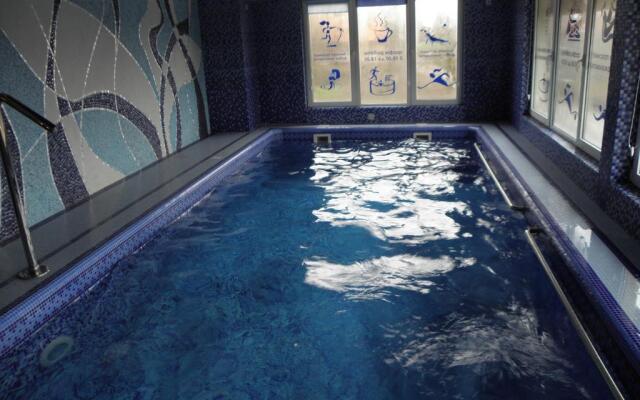 Fifth Ocean SPA Hotel