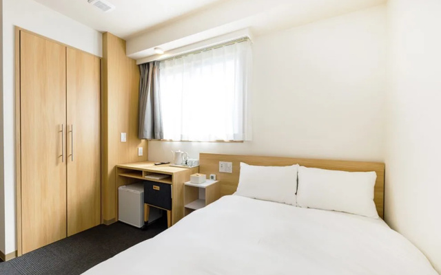 Semi-Double Single room 사진 4