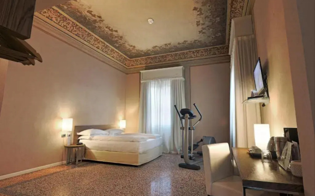 I Portici Hotel