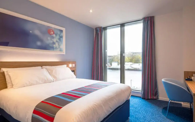 Travelodge Newcastle Quayside