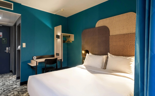 B&B HOTEL Paris Châtillon
