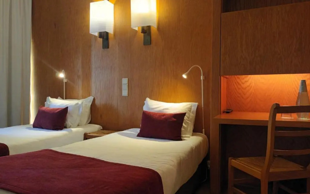 Vilar Oporto Hotel