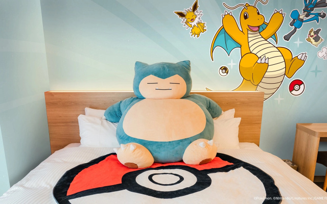 Pokémon room 사진 1