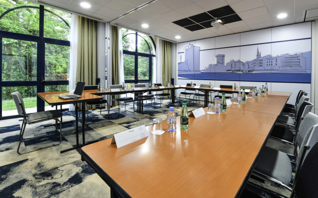 Novotel La Rochelle Centre