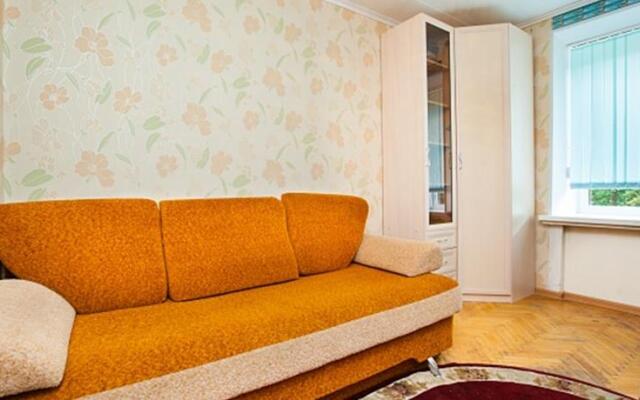 Sadovoye Koltso Timiryazevskaya