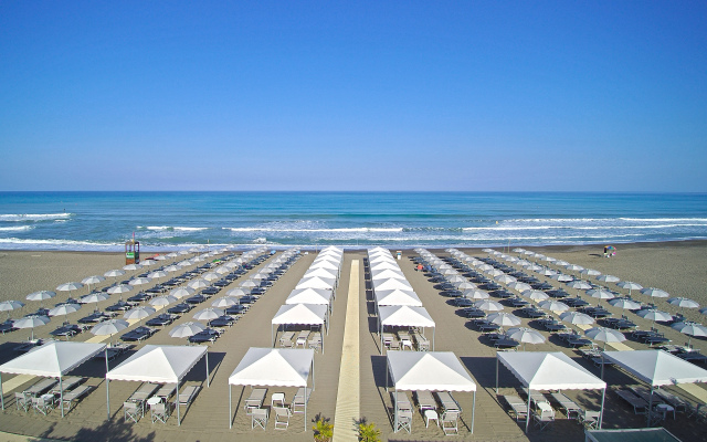 Tuscany Hotel Alle Dune