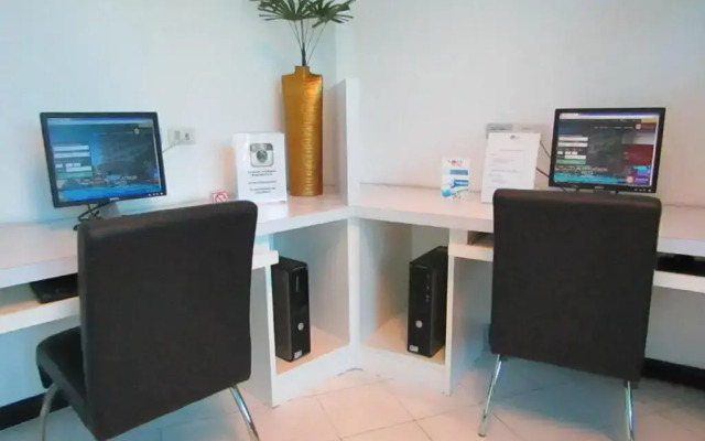 Nova Platinum Hotel