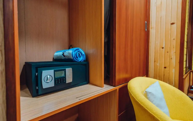Millennium Island Residence