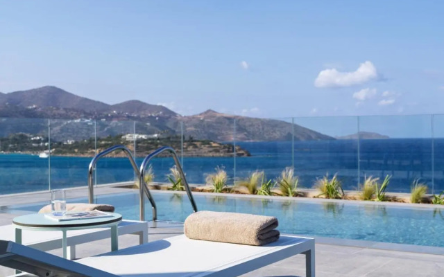 InterContinental Crete by IHG