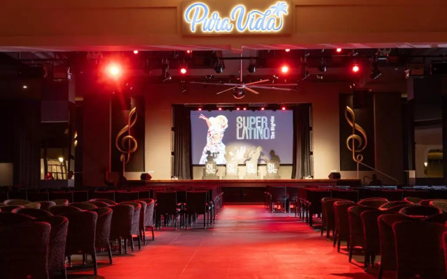 Hotel Riu Guanacaste - All Inclusive