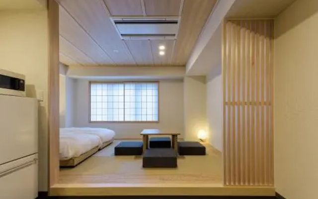 Japanese Quintuple Apartment 사진 2