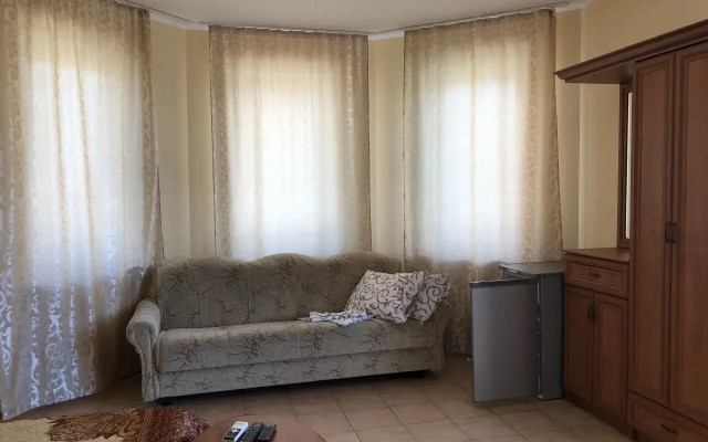 Guest House Comfort