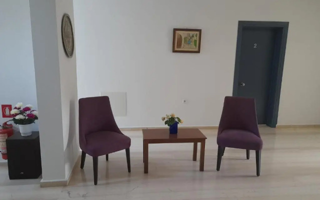 Filoxenia Hotel & Apartments