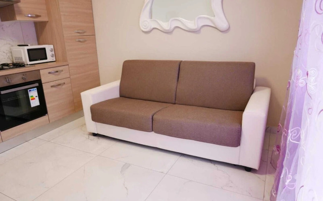 Appartamenti Fiorita