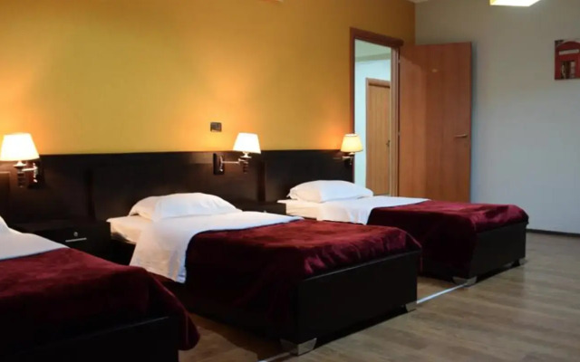 Eagle Hotel
