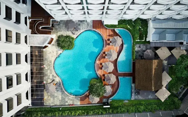 Hilton Petaling Jaya