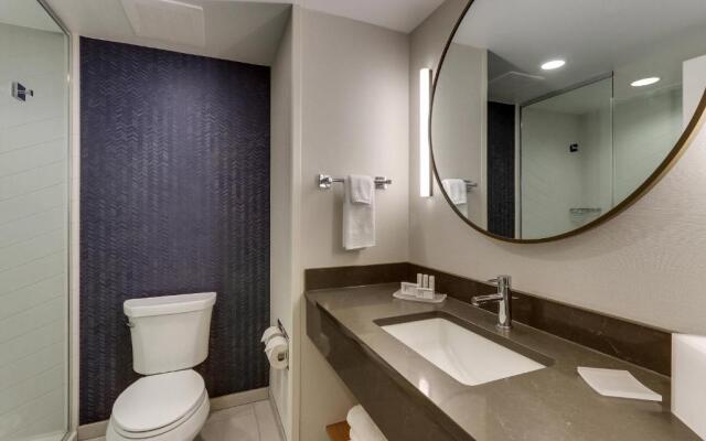 Fairfield Inn & Suites by Marriott Southport