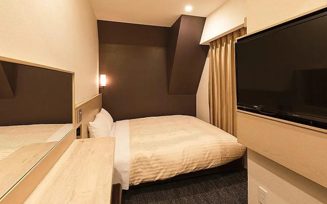 Universal Annex Double room (풀 더블 침대) 사진 2