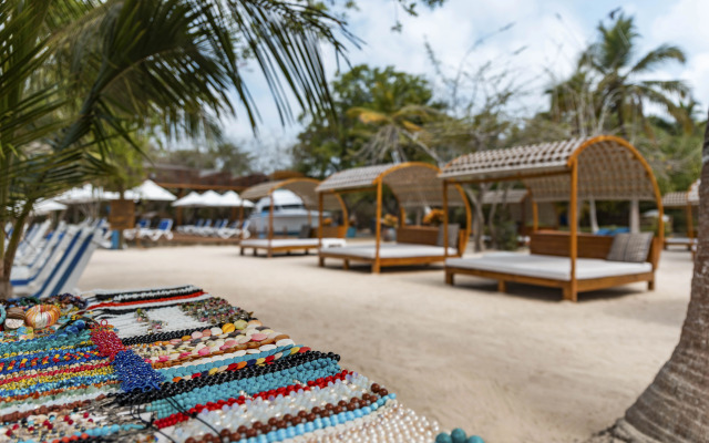 Hotel Isla del Encanto