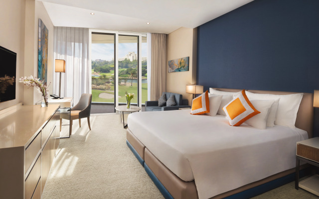 JA Lake View Hotel, Dubai