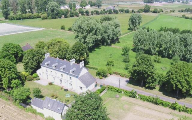 Les Gîtes du Couesnon