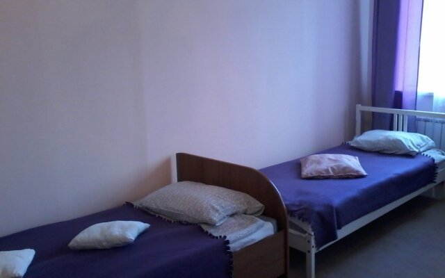 Mini-Hotel In Piter to Be