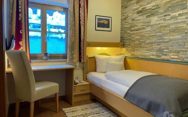Hotel Garni Patteriol