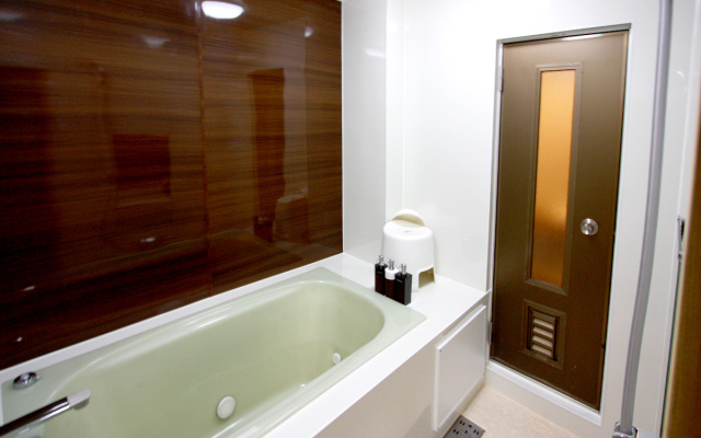 Fukuoka Arty Inn