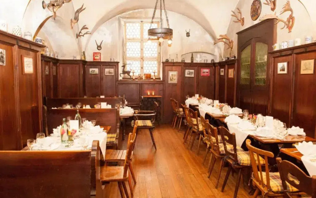 Ochsen Hotel
