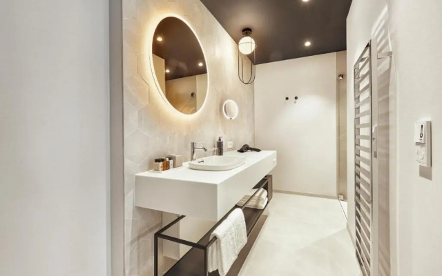 HYPERION Hotel Salzburg