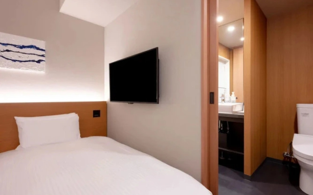 2 Bedrooms Japanese Suite with city view 사진 1