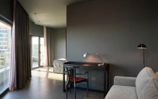 Barcelona Princess Hotel 