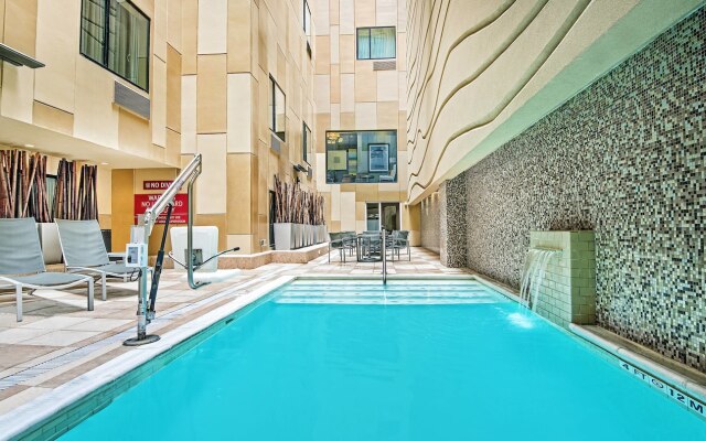 TownePlace Suites by Marriott San Antonio Downtown Riverwalk
