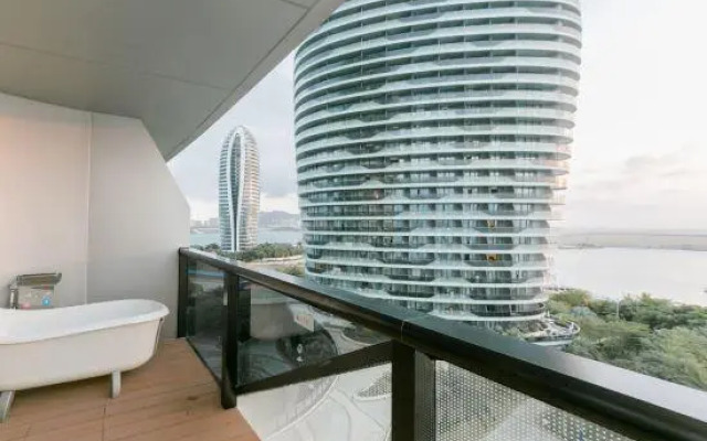 Phoenix Island Haiwan Fengqing Holiday Hotel