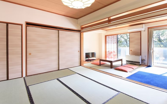 Japanese Style room 사진 2