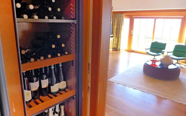 Chalet Chanson