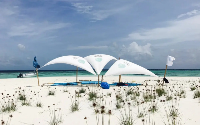 Noovilu Suites Guest House