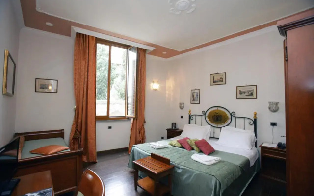 Hotel Domus Florentiae