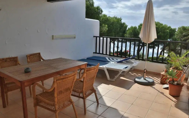 Parque Mar Apartments