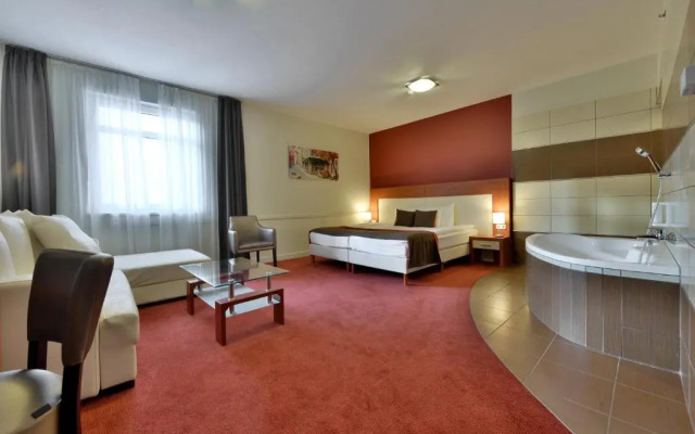 Hotel City Inn