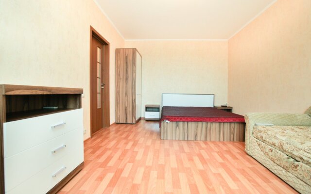 Sadovoye Koltso Apartment Alma-Atinskaya