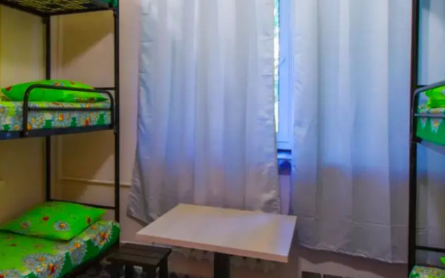 Hostel Polite Elk Savelovsky