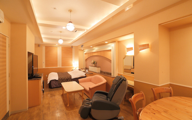 D Rank room 사진 1