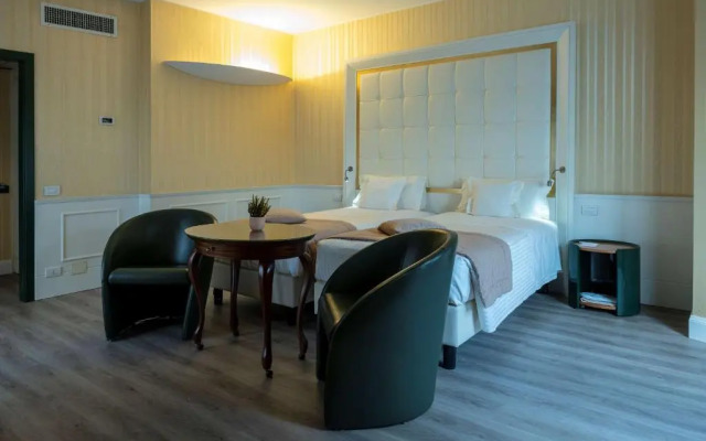 C-Hotels Concorde Hotel