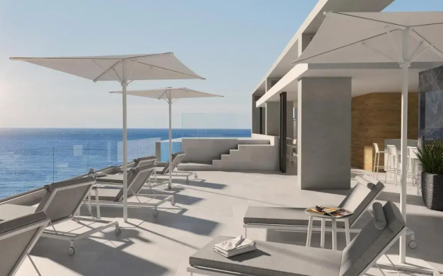 Senator Cala Millor Hotel